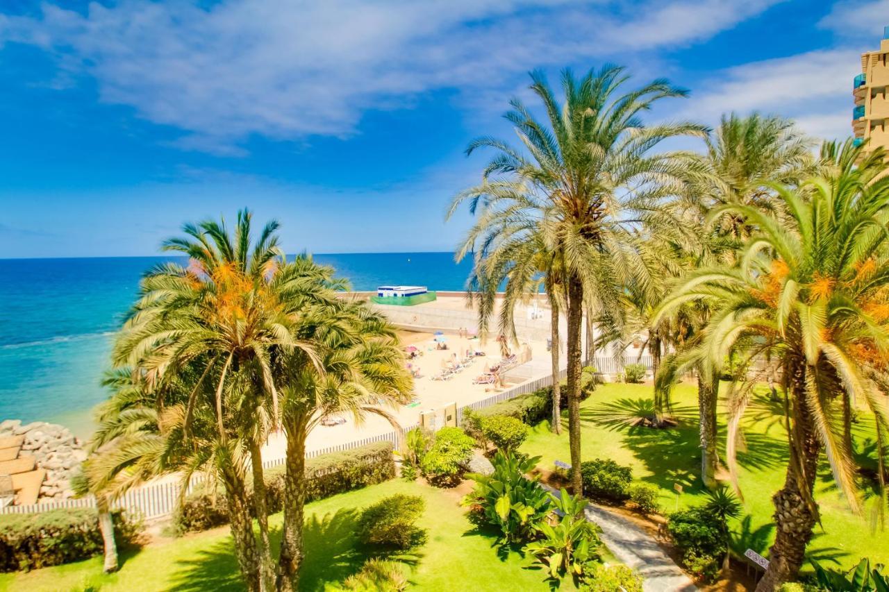 Studio Am Strand Arguineguin Екстериор снимка