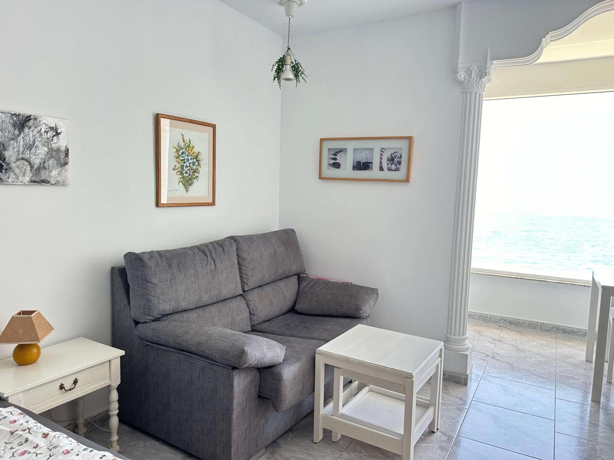 Studio Am Strand Arguineguin Екстериор снимка